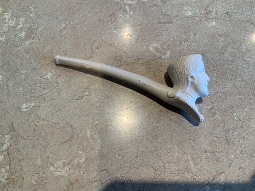 Unusual victorian clay - victorian,