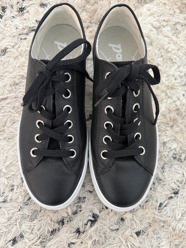 Women paul green - paul, black