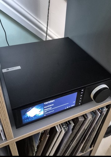 Cambridge audio evo - evo, 75