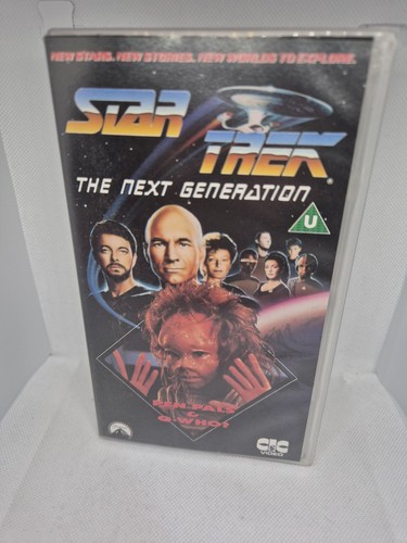Star trek the - trek,
