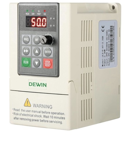 Dewin 2kw vfd inverter 380v - dewin,