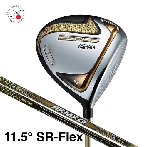 Honma golf beres driver - golf,
