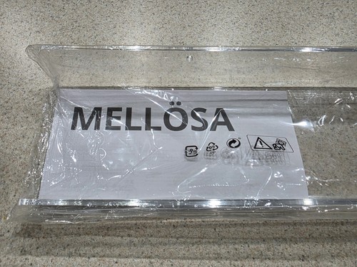 New ikea mellosa - new, decoration