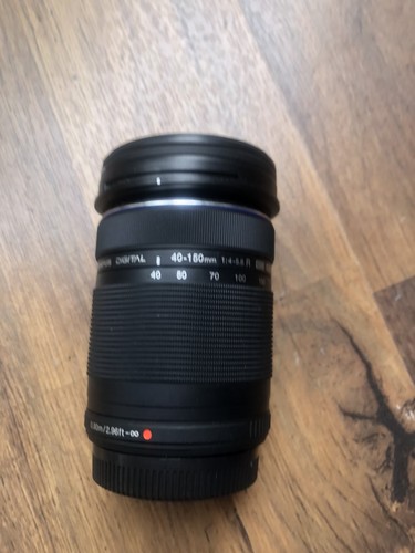 Olympus zuiko 150mm - olympus, 40-150mm