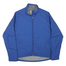 SALOMON Mens Blue Jacket L