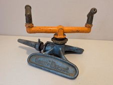 Vintage Cooper Stewart Rain