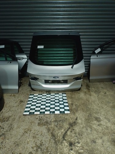 Ford mondeo 2014 2022 - 2014-2022, mk5