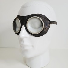 WW1 RFC - PILOT GOGGLES - WWI
