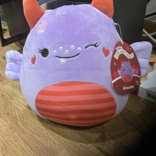 Squishmallows atwater the love - atwater,