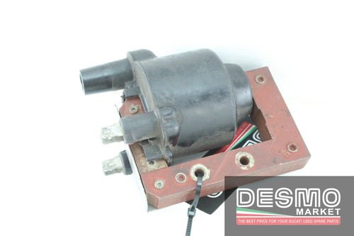 Ducati 851 888 spark plug - , coil