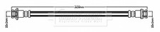 BORG & BECK BBH7767 Brake Hose