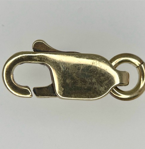 Vintage 9ct yellow gold - vintage,