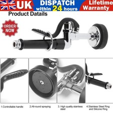 New Commercial Restaurant