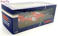 IXO Ferrari 330 P3 Spider #27