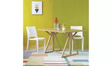 Habitat Quentin Abstract Wool