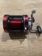 Daiwa Millionaire 6RM Red