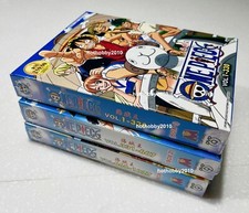 One Piece (Episodes 1 - 1027)