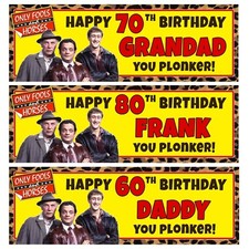 ONLY FOOLS AND HORSES