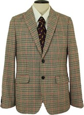 Gianni Feraud Mens 38R Slim