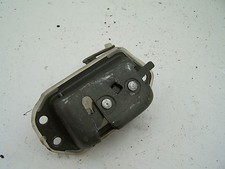 Suzuki Alto Tailgate catch (2003-2006)