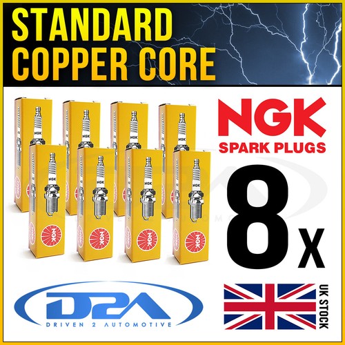 Ngk bkr5e cs4 - ngk, 91597