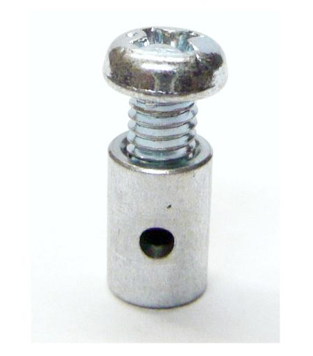 Bike brake cable - bike, solderless