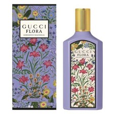 Gucci Flora Gorgeous Magnolia
