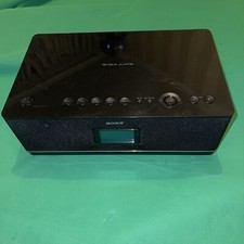 Sony Gigajuke NAS-C5E network