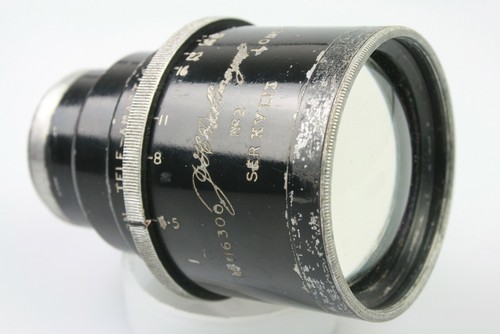 Dallmeyer 6 5 dallon - dallmeyer,