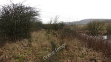 Photo 6x4 Glencraig mineral