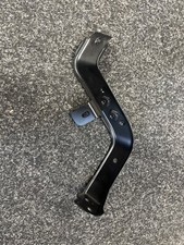 AUDI A3 FRONT DASHBOARD DASH MOUNTING PLATE BRACKET 8P2863345A