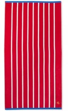RALPH LAUREN THEO BEACH TOWEL