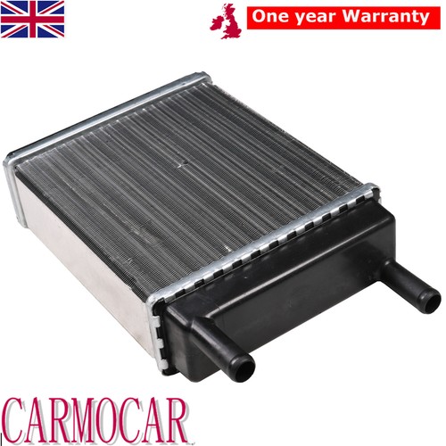 Heater matrix for austin mini - matrix,
