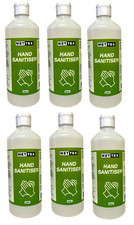 Hand Sanitiser 500ML Thick Gel
