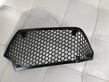 lamborghini murcielago Lp670 SV Genuine OEM RH Front Grid