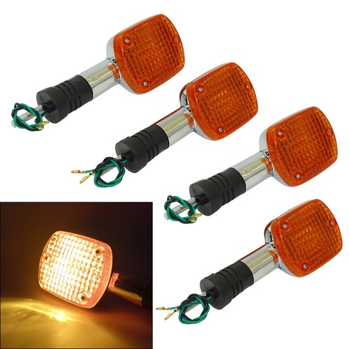 Turn signals light fit honda - turn,