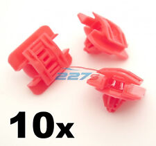 10x Door Bumpstrip, Side