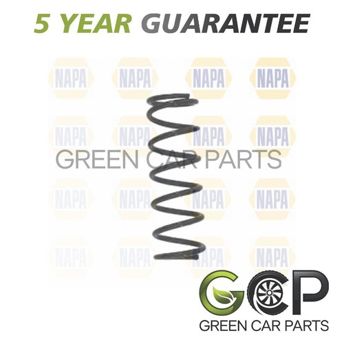 Gcp front suspension coil - front,