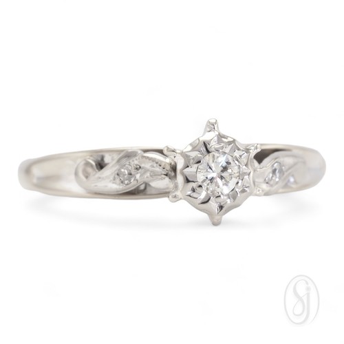 Wendts jewellers 18k white - wendts,