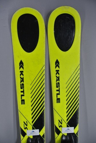 Skis freestyle twin tip - skis, freestyle/twin-tip