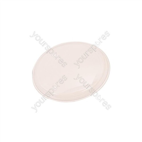 Washer dryer door - dryer, plastic