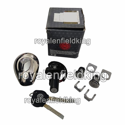 Genuine royal enfield classic - genuine,