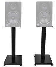 Pair Rockville RS21B 21" Steel