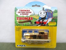 Ertl Golden Jubilee Limited Edition Thomas Tank Engine & Friends - Boxed/Carded