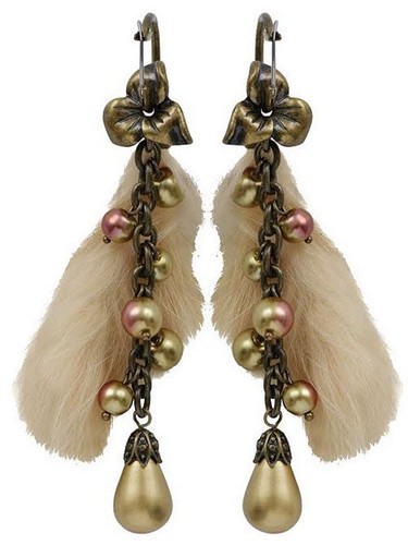 New women handmade - new, gold