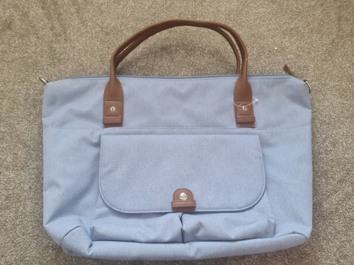 Babymel cara baby changing bag - baby,