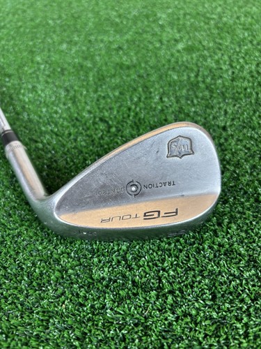 Wilson staff tour 14 - fg,