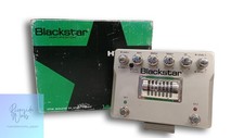 BLACKSTAR HT-DUAL Distortion