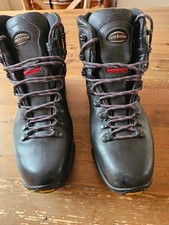Zamberlan VIOZ 996 Goretex Hiking Boots. Excellent Condition. Size UK 10.5 /EU45