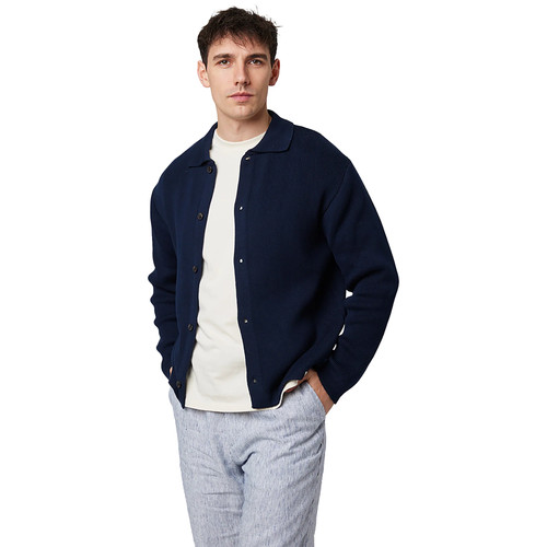 Peregrine men river knitted - peregrine,